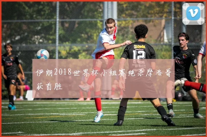 伊朗2018世界杯小组赛绝杀摩洛哥获首胜
