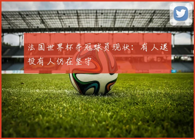 法国世界杯夺冠球员现状:有人退役有人仍在坚守